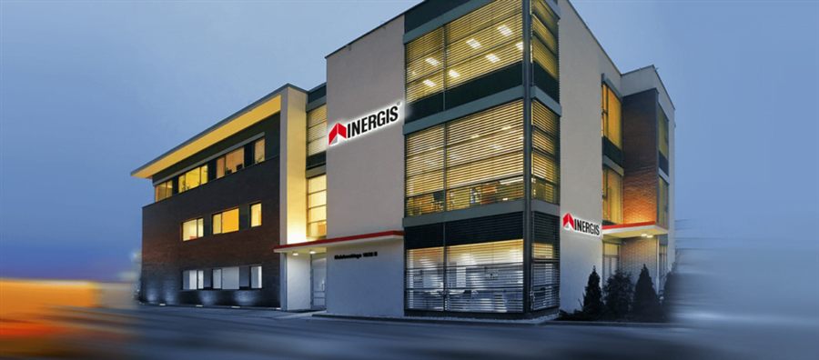 Media Relations: INERGIS — branża energetyczna i budowlana