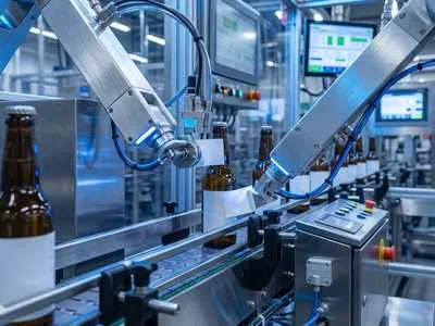 Media Relations: Firma z branży przemysłu 4.0 (etykiety, automatyka)