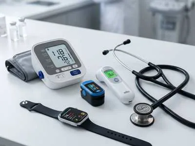 Strategia Komunikacji PR: Producent urządzeń diagnostycznych (rynek konsumencki)