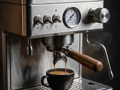 Strategia PR: Producent urządzeń AGD premium (marka niemiecka)